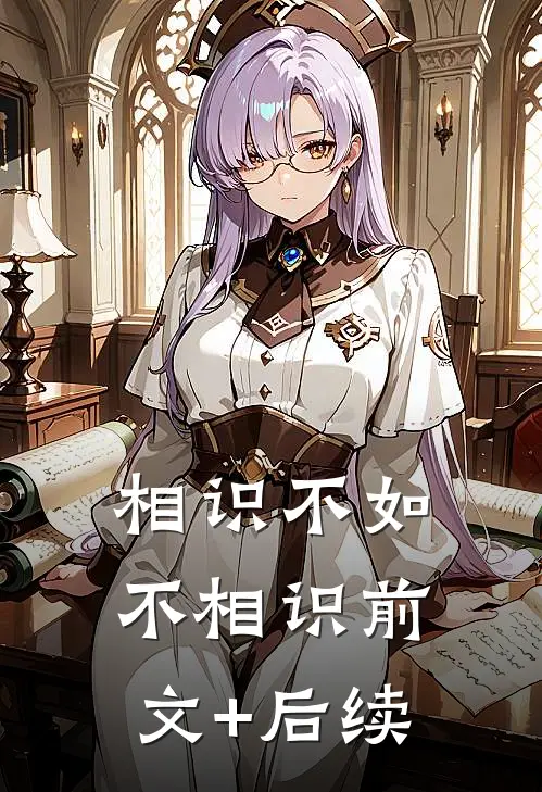 相识不如不相识前文+后续