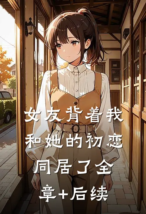 女友背着我和她的初恋同居了全章+后续