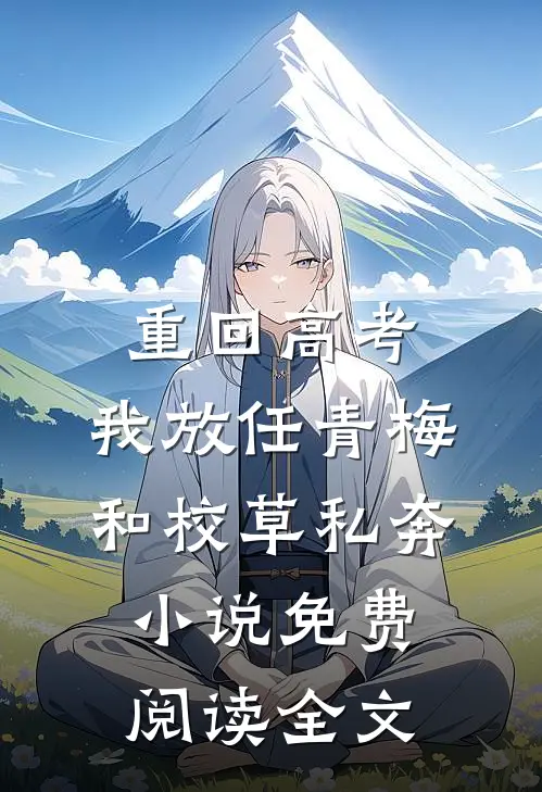 重回高考，我放任青梅和校草私奔小说免费阅读全文