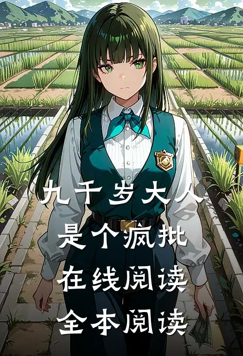 九千岁大人是个疯批在线阅读全本阅读
