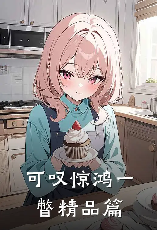 可叹惊鸿一瞥精品篇