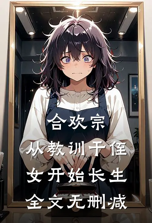 合欢宗，从教训干侄女开始长生全文无删减