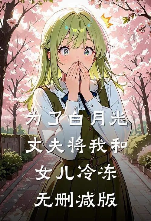 为了白月光，丈夫将我和女儿冷冻无删减版