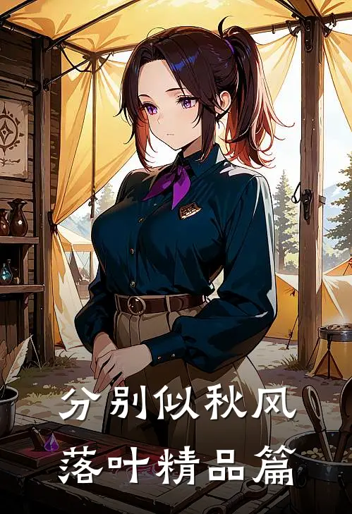 分别似秋风落叶精品篇