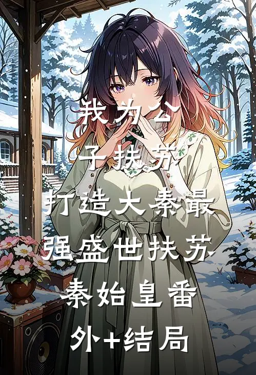 我为公子扶苏，打造大秦最强盛世扶苏秦始皇(番外)+(结局)