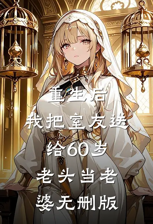重生后，我把室友送给60岁老头当老婆无删版