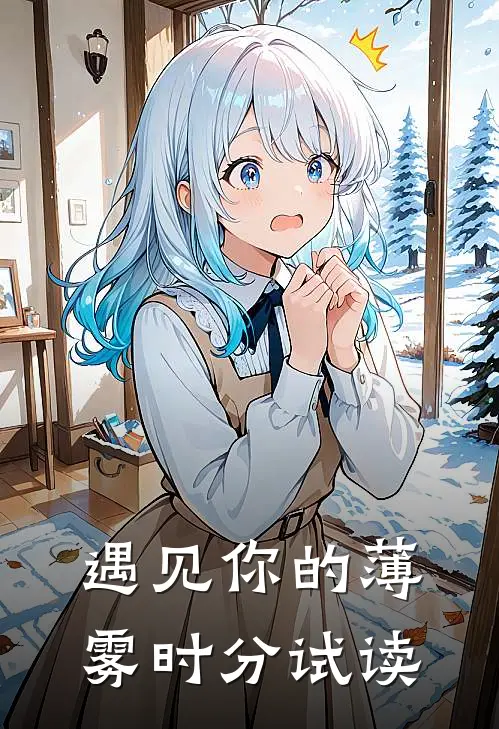 遇见你的薄雾时分试读