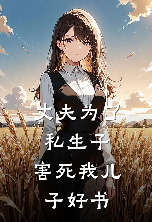 丈夫为了私生子，害死我儿子好书