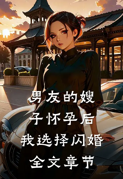 男友的嫂子怀孕后，我选择闪婚全文章节