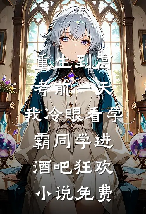 重生到高考前一天,我冷眼看学霸同学进酒吧狂欢小说免费