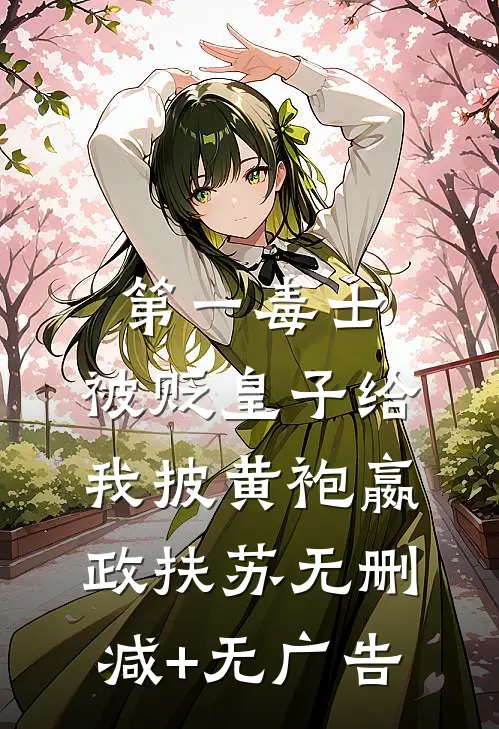 第一毒士：被贬皇子给我披黄袍嬴政扶苏无删减+无广告