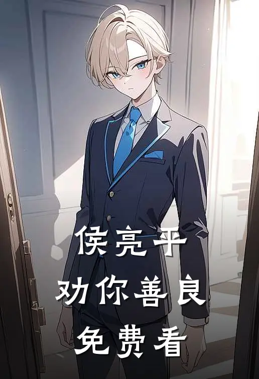 侯亮平，劝你善良免费看