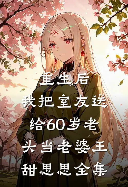 重生后，我把室友送给60岁老头当老婆王甜思思全集