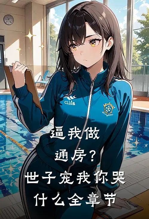 逼我做通房？世子宠我你哭什么全章节