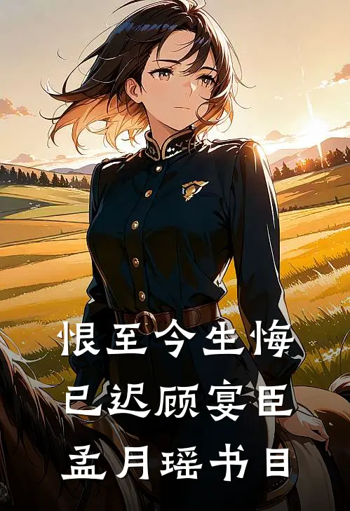 可叹惊鸿一瞥后续+全文