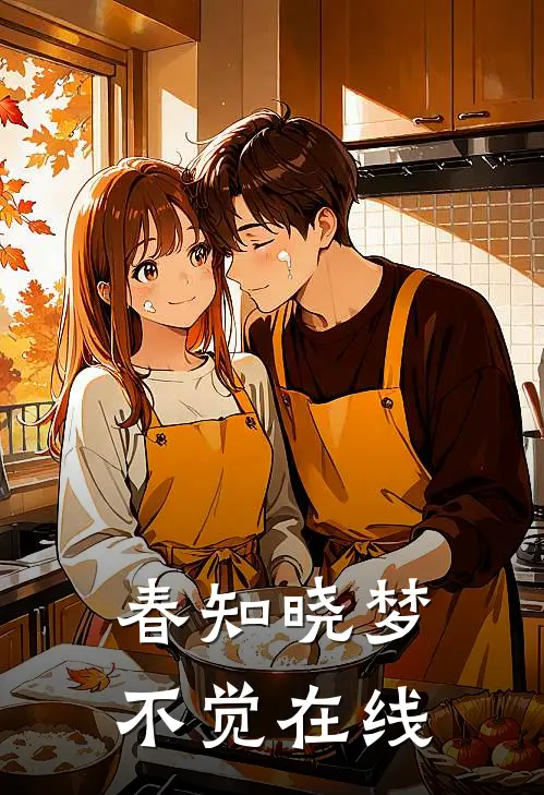 春知晓梦不觉在线
