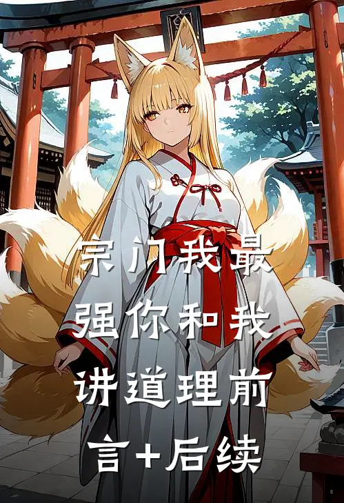 宗门我最强你和我讲道理前言+后续