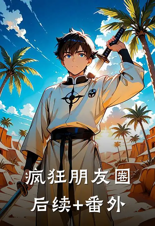 疯狂朋友圈后续+番外
