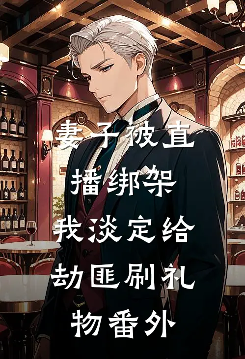 妻子被直播绑架，我淡定给劫匪刷礼物番外