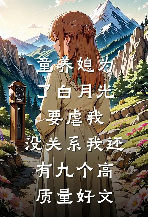 童养媳为了白月光要虐我，没关系我还有九个高质量好文
