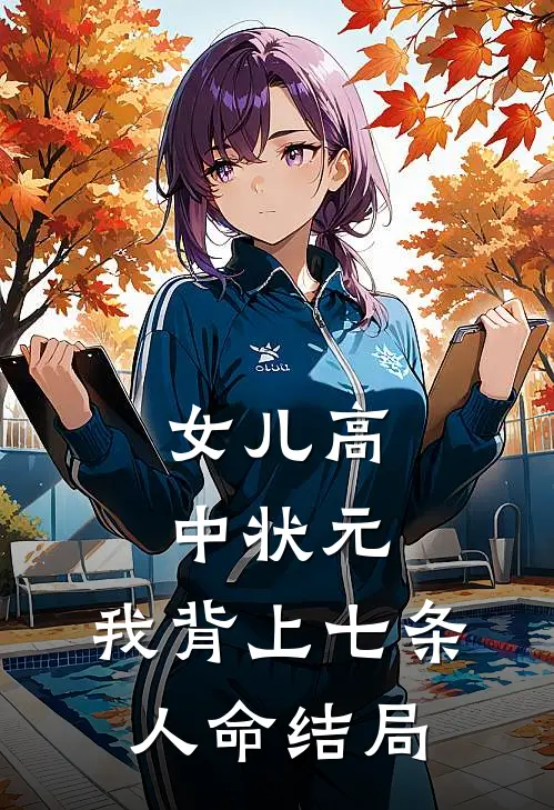 女儿高中状元，我背上七条人命结局