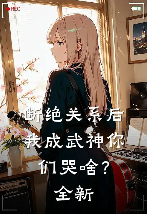 断绝关系后，我成武神你们哭啥？全新