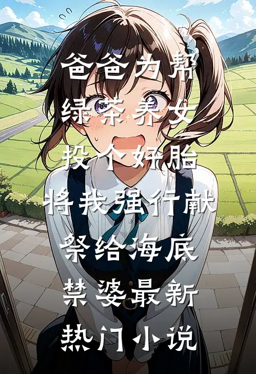 爸爸为帮绿茶养女投个好胎，将我强行献祭给海底禁婆最新热门小说