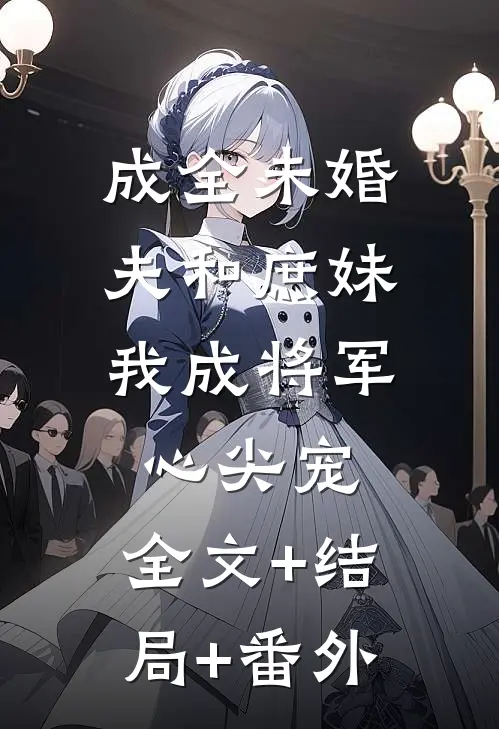 成全未婚夫和庶妹，我成将军心尖宠:全文+结局+番外