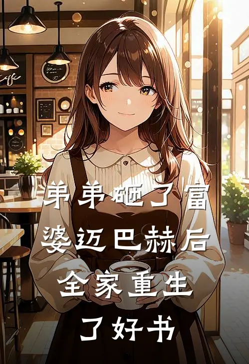 弟弟砸了富婆迈巴赫后，全家重生了好书