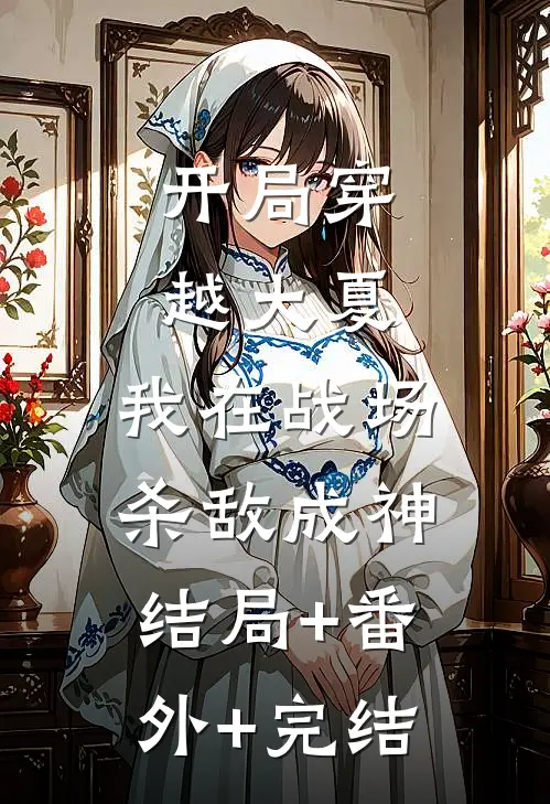 开局穿越大夏，我在战场杀敌成神:结局+番外+完结