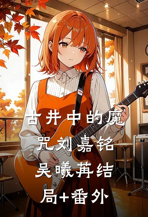 古井中的魔咒刘嘉铭吴曦苒结局+番外