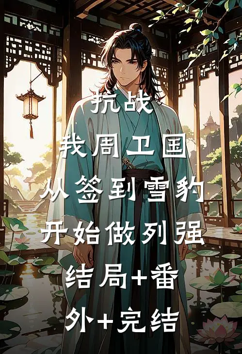 抗战：我周卫国，从签到雪豹开始做列强结局+番外+完结