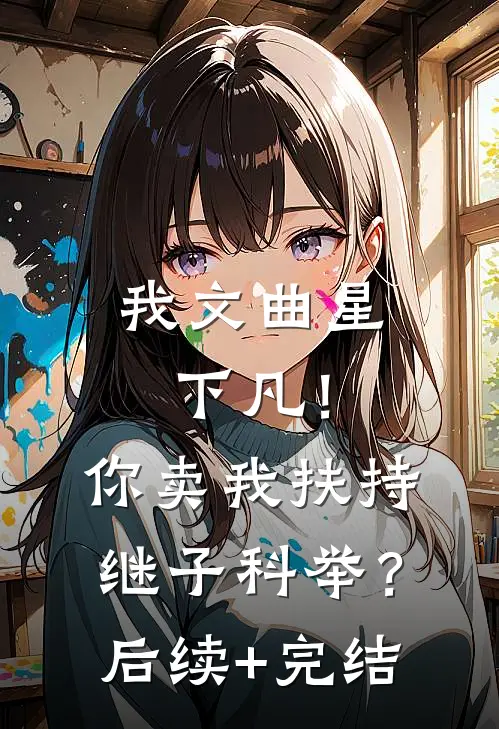 我文曲星下凡！你卖我扶持继子科举？后续+完结