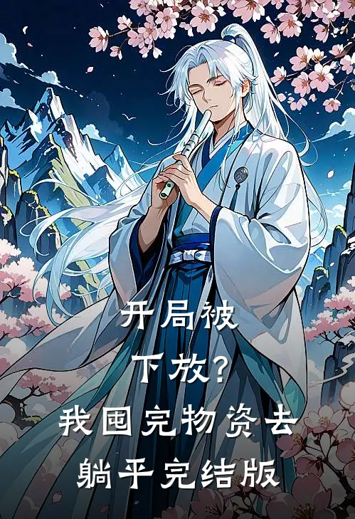 开局被下放？我囤完物资去躺平完结版