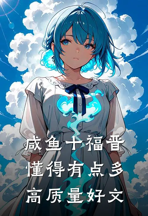 咸鱼十福晋懂得有点多高质量好文