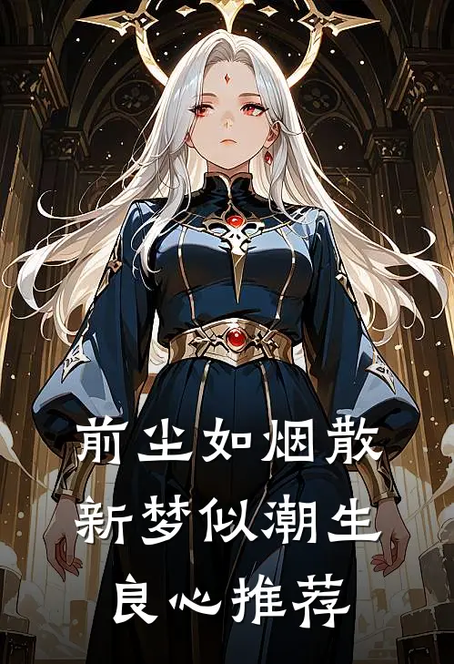 前尘如烟散，新梦似潮生良心推荐