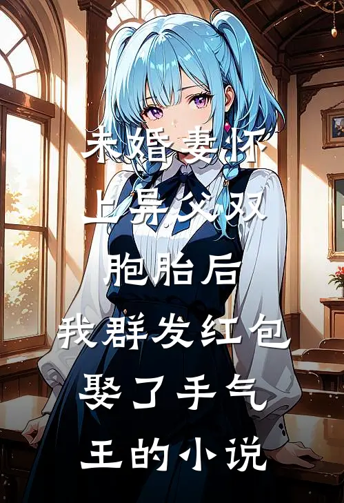 未婚妻怀上异父双胞胎后，我群发红包娶了手气王的小说