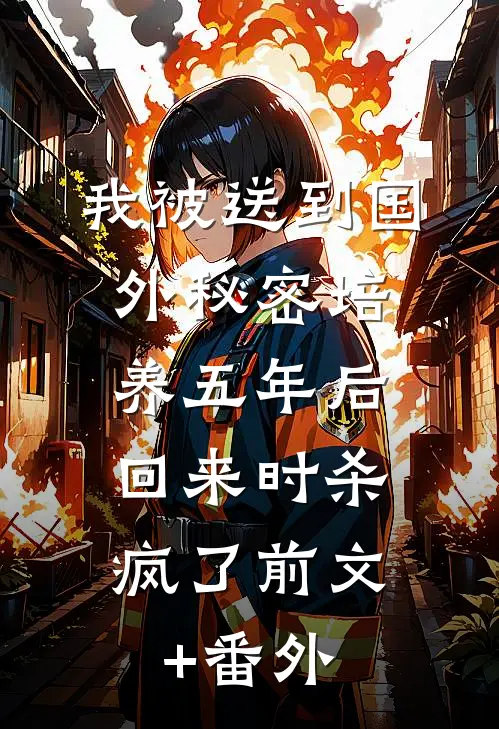 我被送到国外秘密培养五年后，回来时杀疯了前文+番外