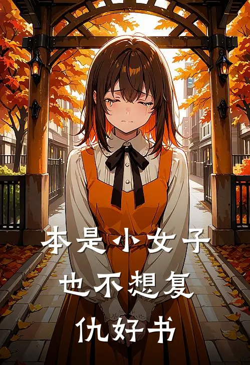 本是小女子，也不想复仇好书