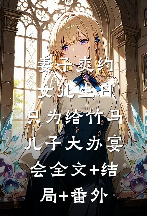 妻子爽约女儿生日，只为给竹马儿子大办宴会全文+结局+番外