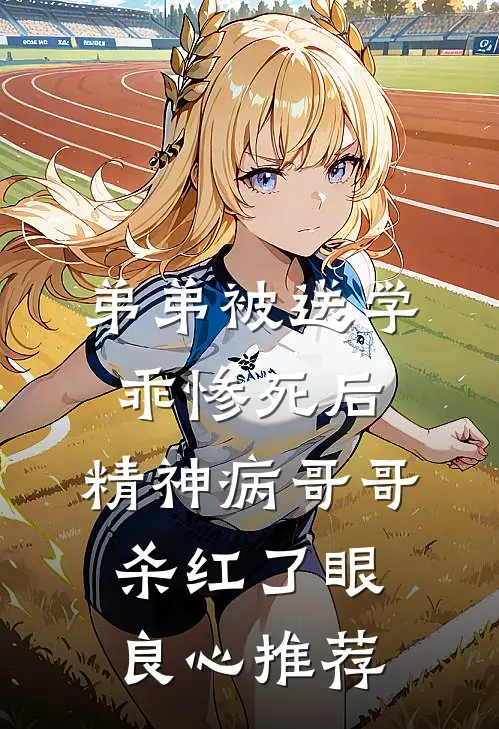 弟弟被送学乖惨死后，精神病哥哥杀红了眼良心推荐
