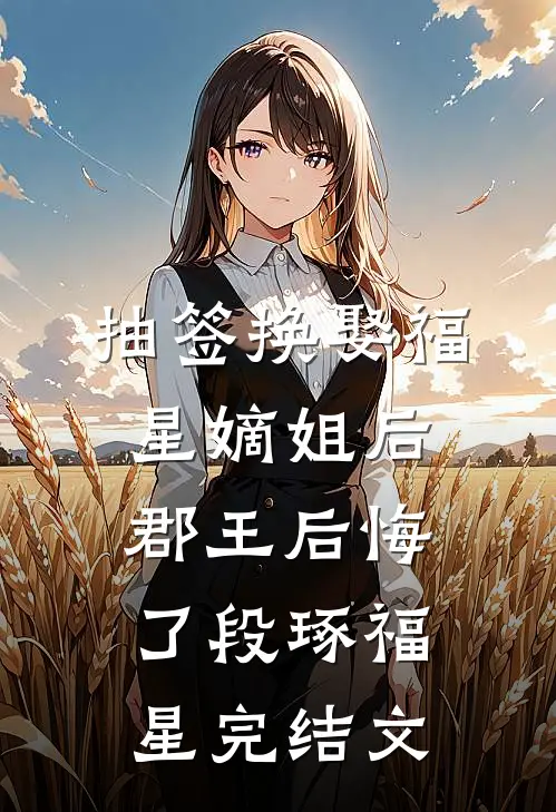 抽签换娶福星嫡姐后，郡王后悔了段琢福星完结文