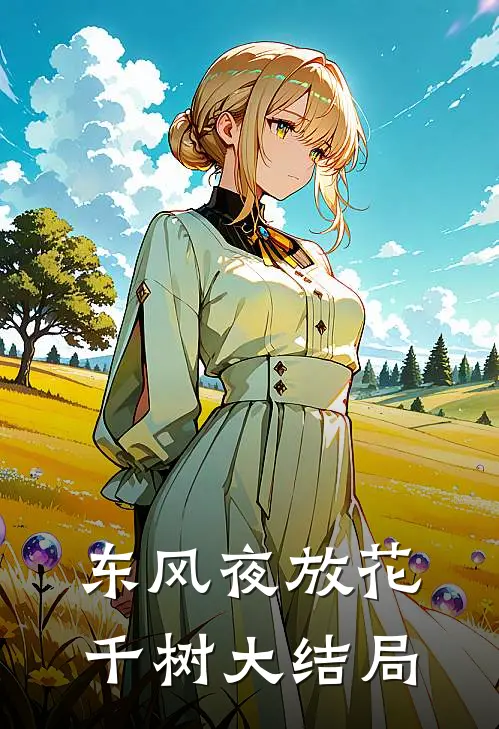东风夜放花千树大结局