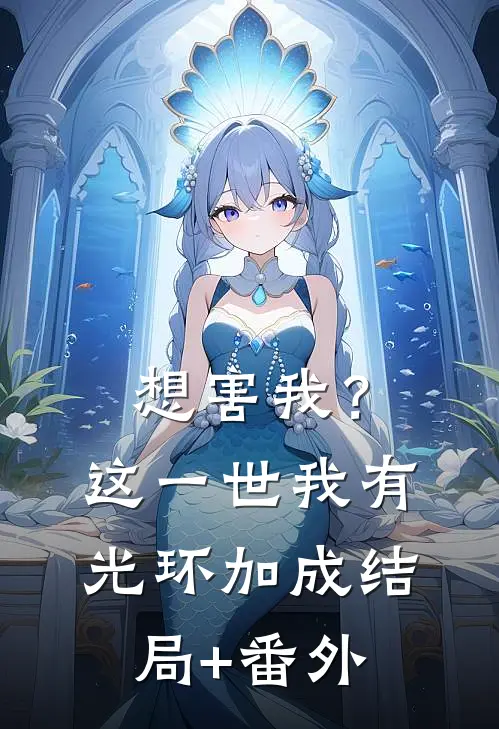 想害我？这一世我有光环加成结局+番外