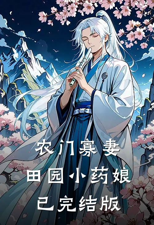 农门寡妻：田园小药娘已完结版