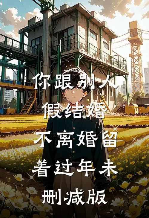 你跟别人假结婚，不离婚留着过年未删减版