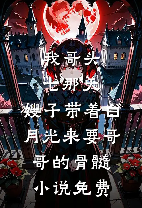 此去明月照山海全文章节