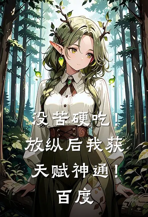没苦硬吃！放纵后我获天赋神通！百度