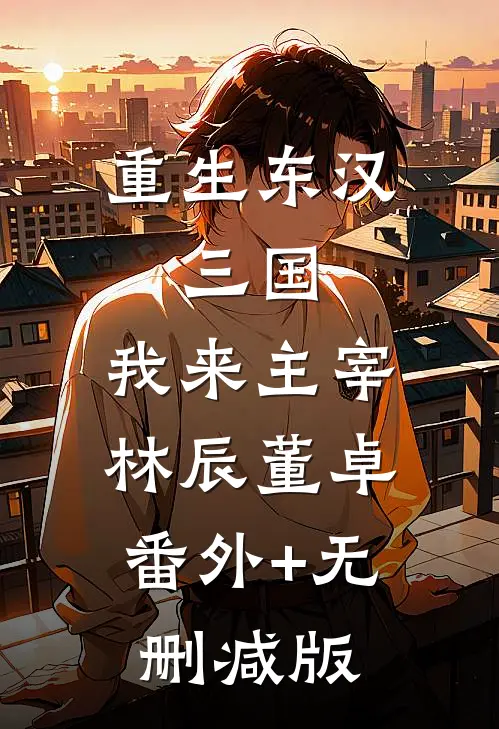 重生东汉：三国，我来主宰林辰董卓:番外+无删减版