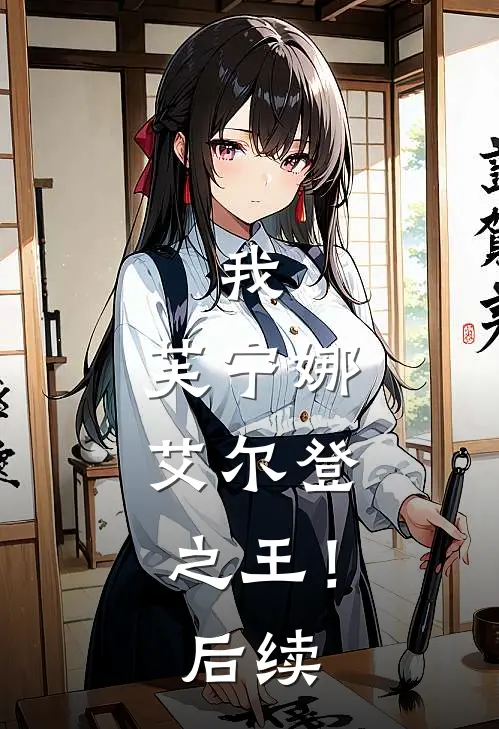 我，芙宁娜，艾尔登之王！后续